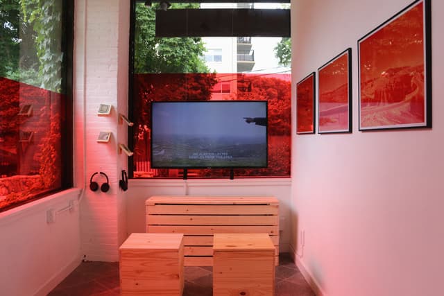 Brookline Arts Center