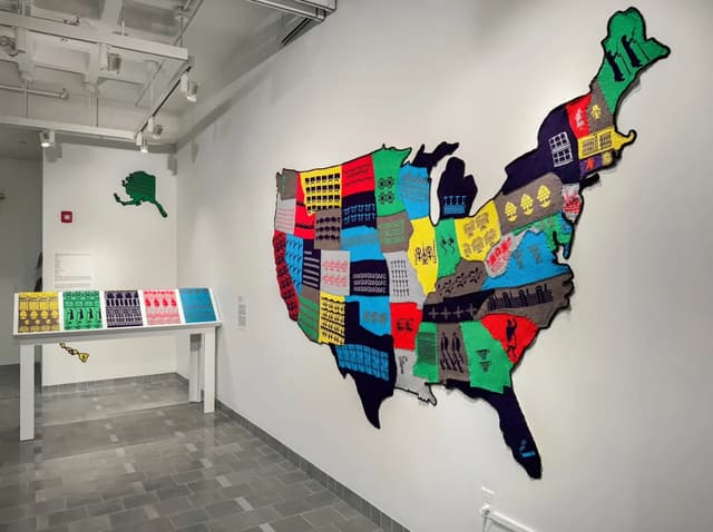 Gallery 360