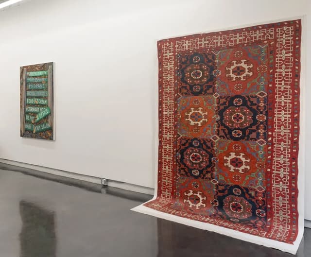 Praise Shadows Art Gallery