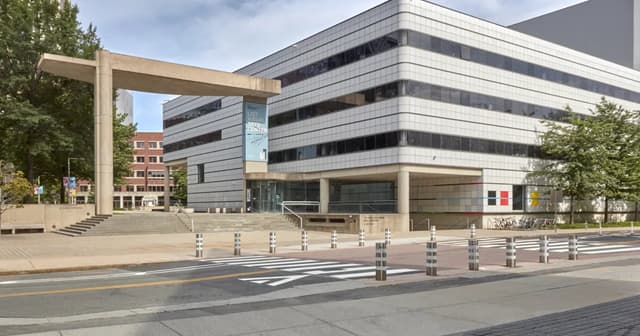 MIT List Visual Arts Center