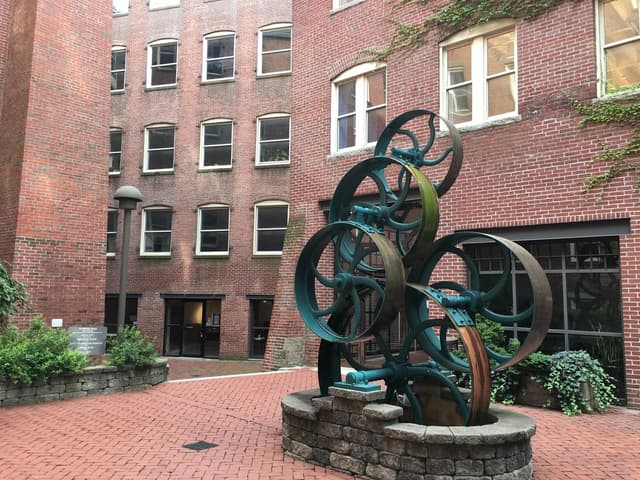 Waltham Street Studios