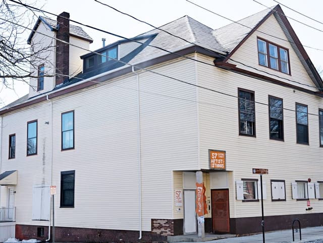 Central Street Studios