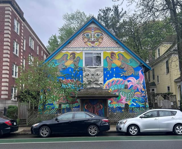 Museum of Modern Renaissance