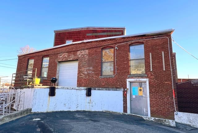 Brick Island Studios