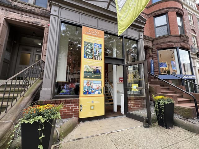 Copley Society of Art