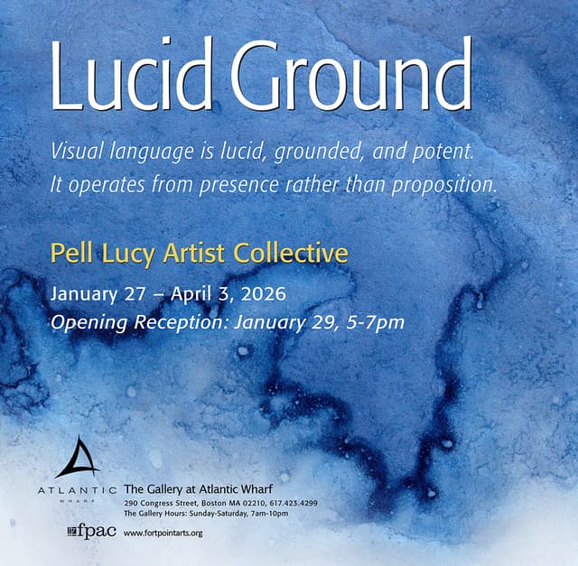 Lucid Ground