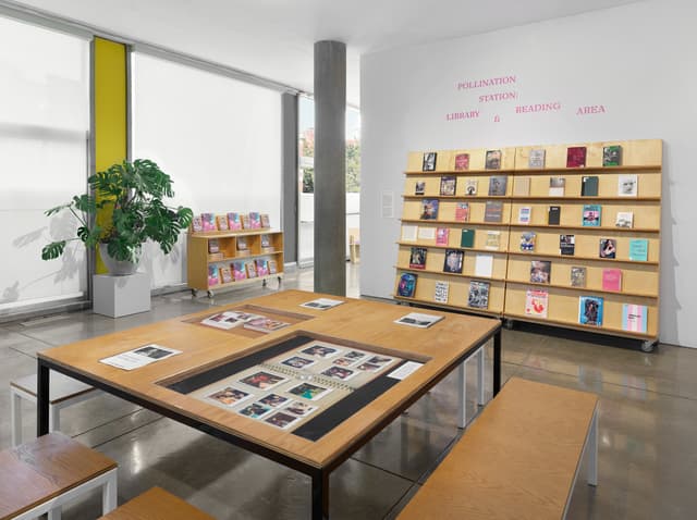 Carpenter Center for the Visual Arts