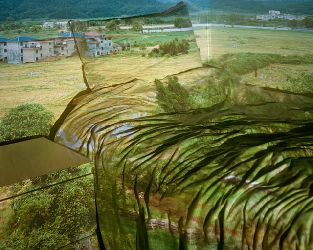 2025 Fay Chandler Emerging Art Exhibition