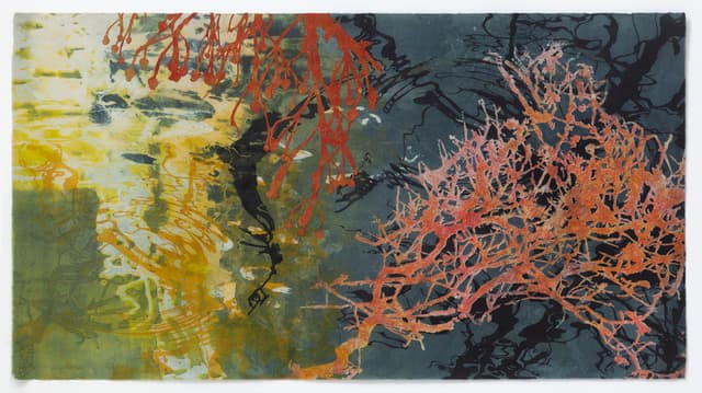 Of Root, Stem and Leaf