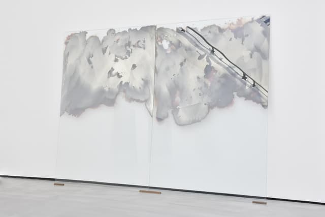 Michelle Lopez: Shadow of a Doubt