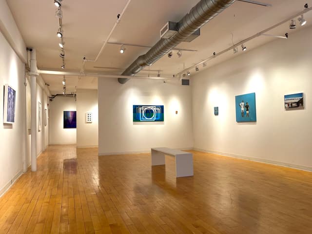 Kingston Gallery