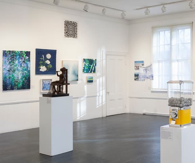 Cambridge Art Association