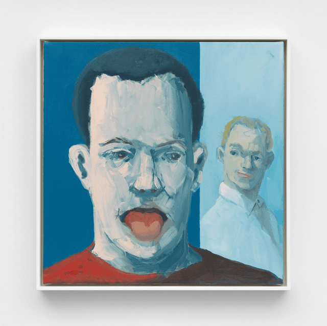 Solo Exhibition by Steve Locke at LaMontagne Gallery