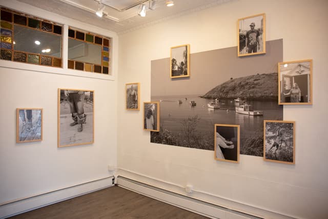 Summer Open Call: To Be Determined
