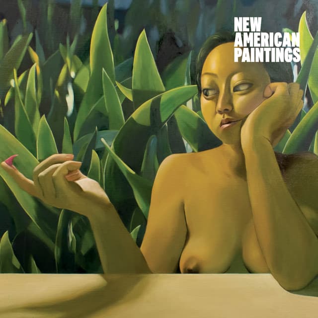 New American Paintings 2026 Review