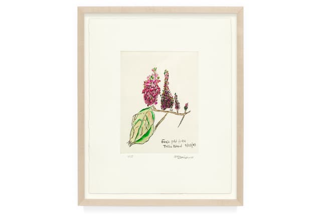 Print Publisher Spotlight: Caira Art Editions