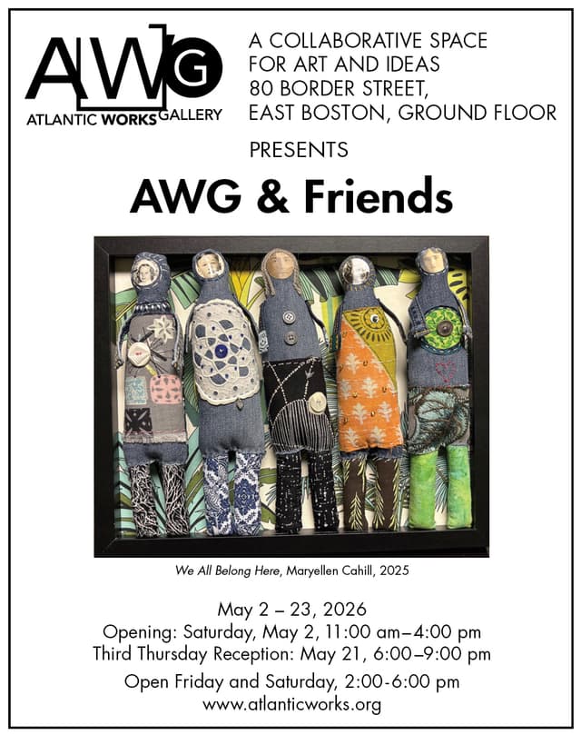 AWG & Friends