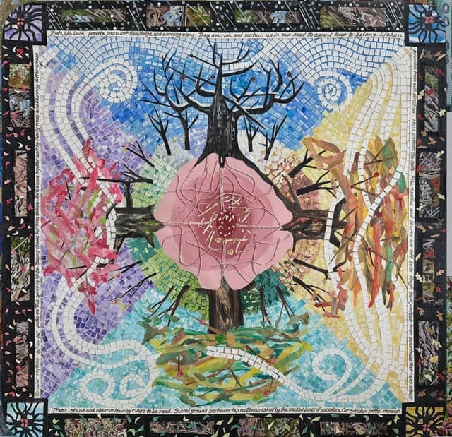 Meditations in Paper