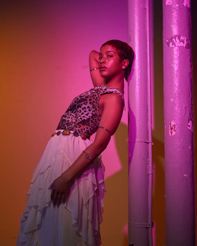 HellaBlack Vol. 8: Genesis