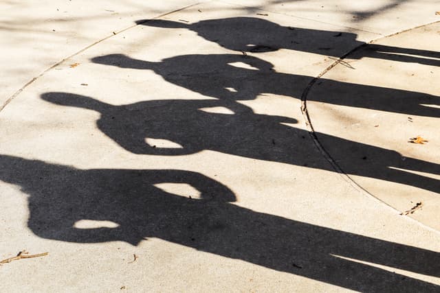 Picturing Community: Photography at Gateway Arts