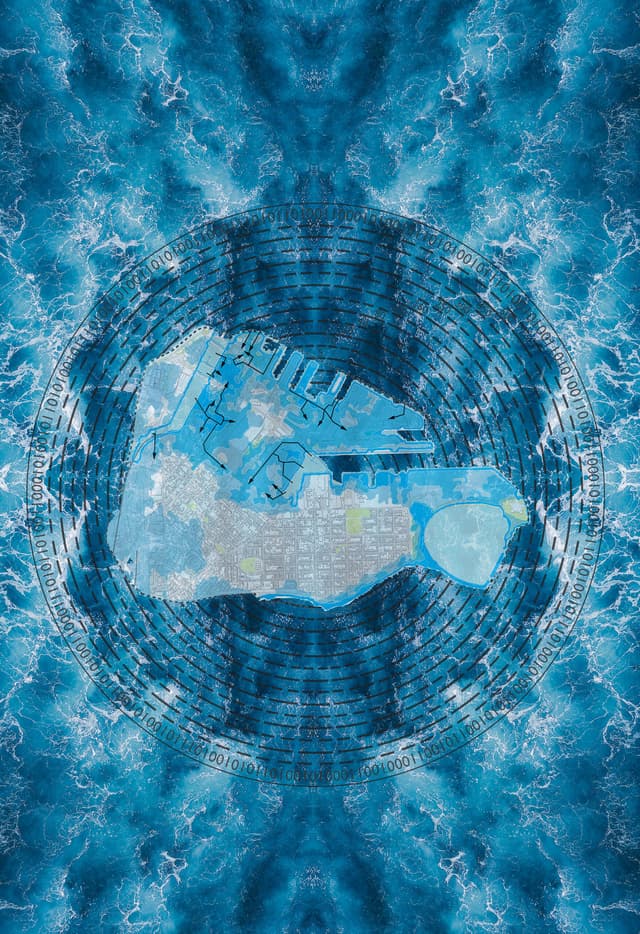 H2O: SOS Water Warning