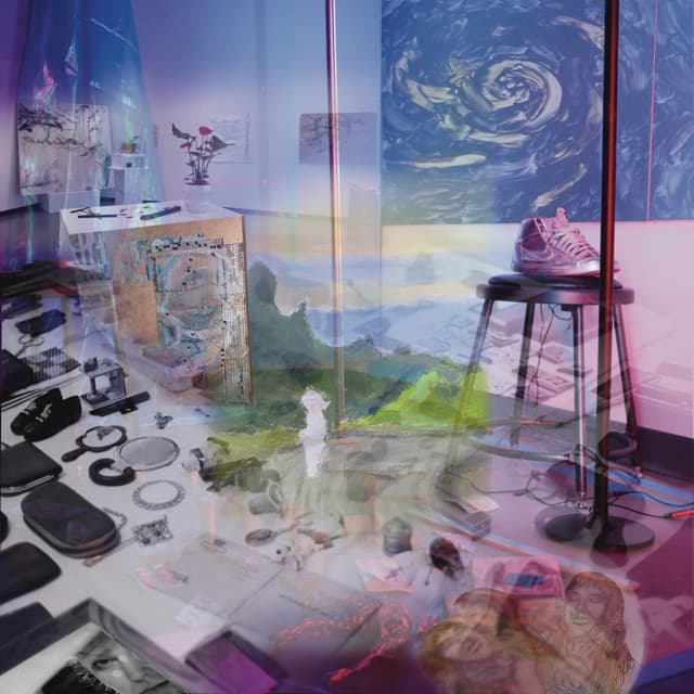 Art, Film and Visual Studies 2026 Senior Thesis Exhibition: And Yet We Are Dreamers