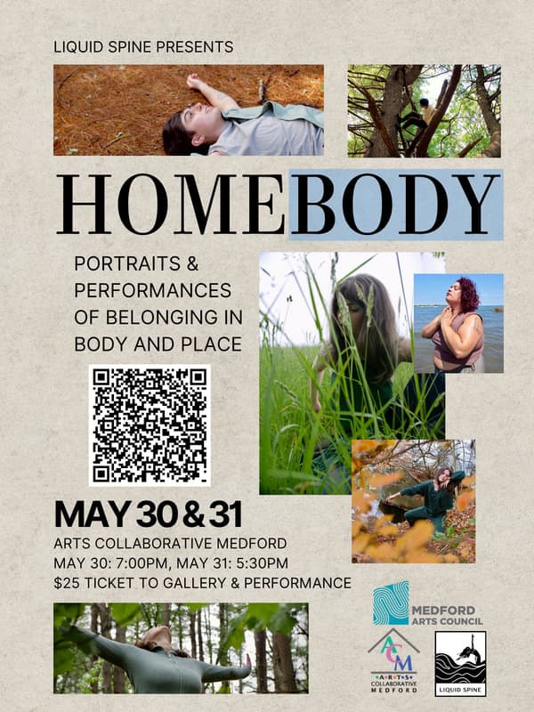 HOMEBODY
