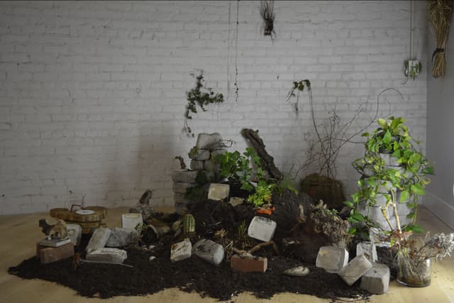 Studio Residency
