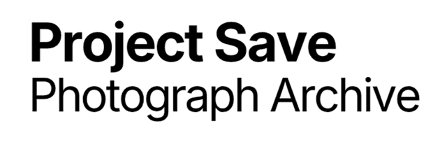 Project Save