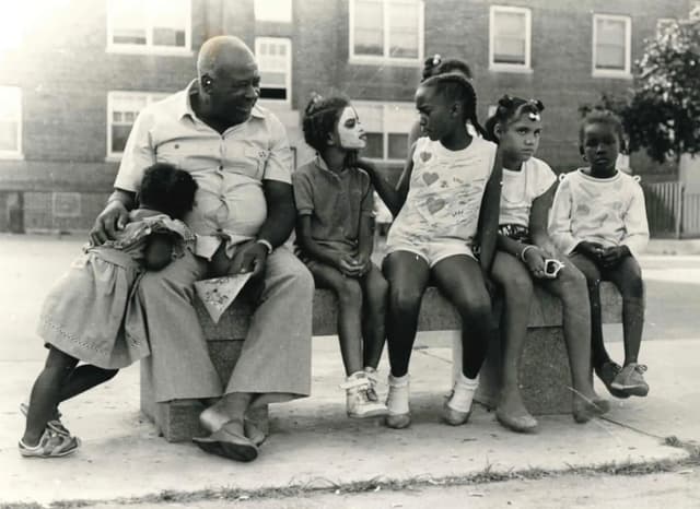 A Place Called Home | Our Voices, Our Stories, Our Legacy
