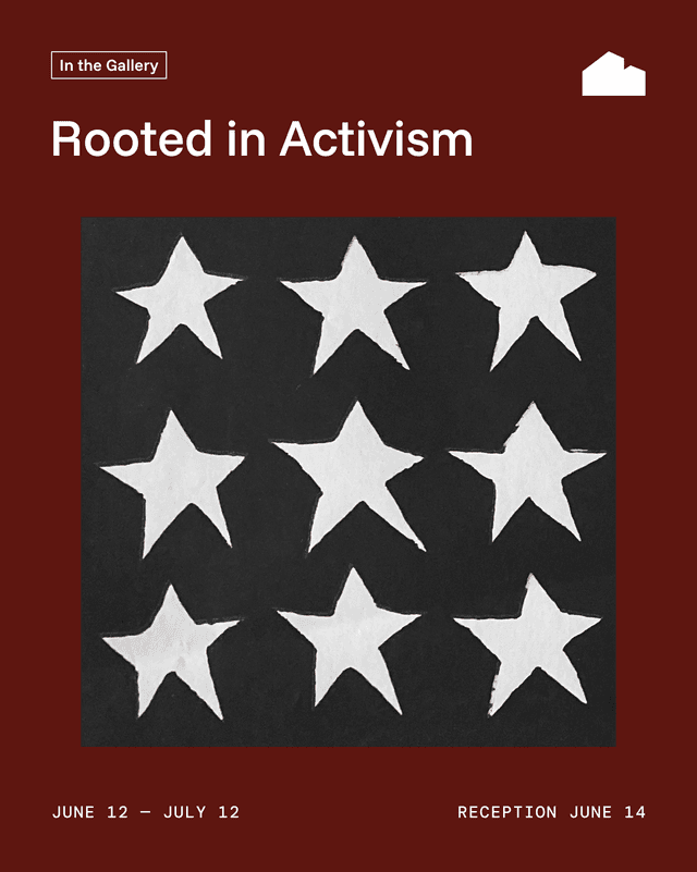 Rooted in Activism