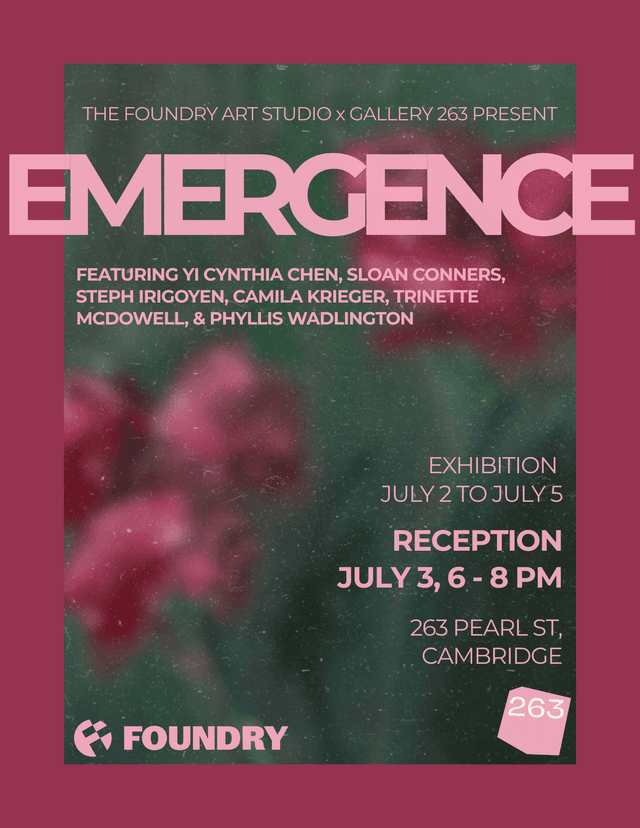 Emergence