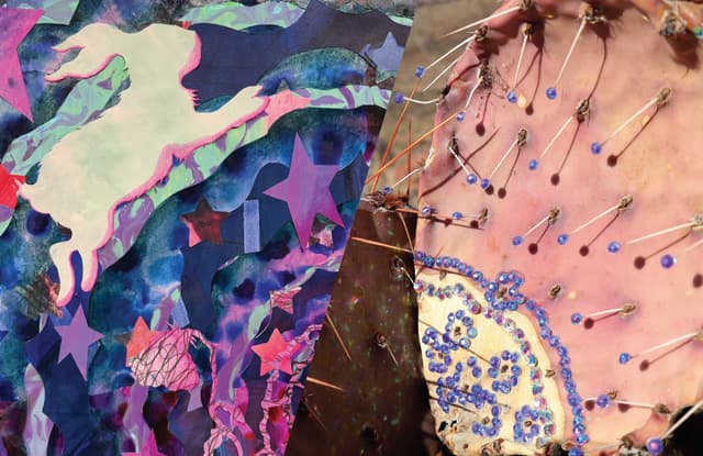 Carry/Held // 2026 Summer MFA Thesis Exhibition