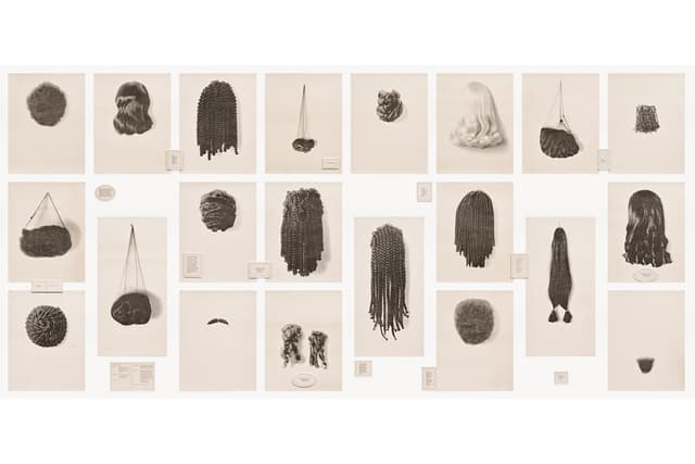 Lorna Simpson