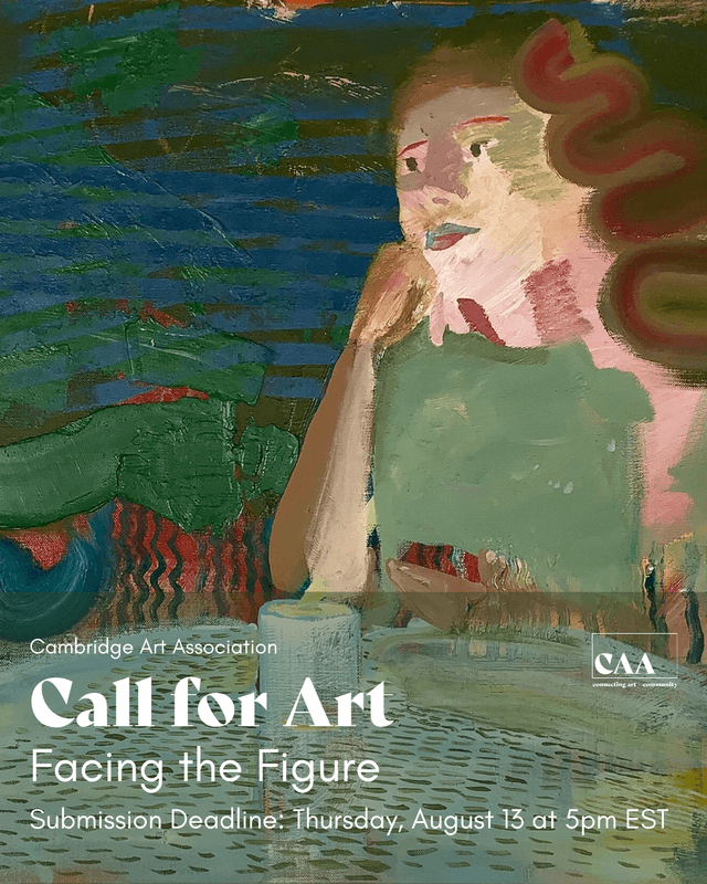 Facing the Figure