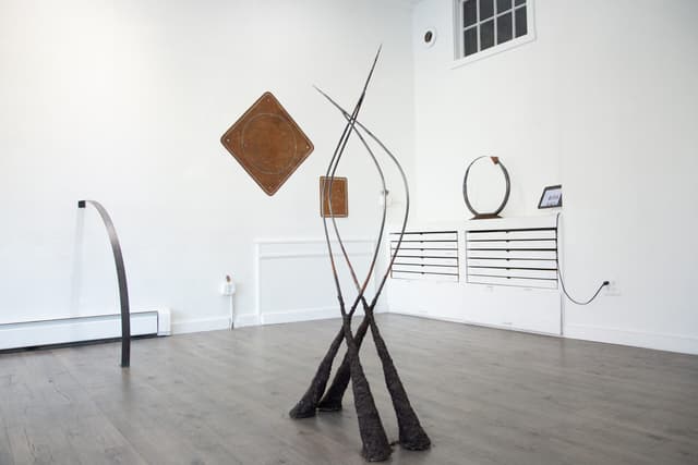 Exhibition Proposal Series TBD
