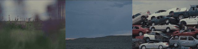 West of the Sun