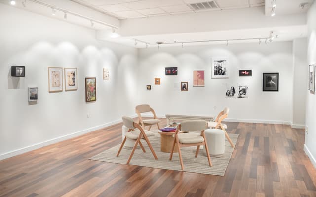 Artists-in-Residence 2026
