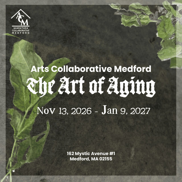 The Art of Aging
