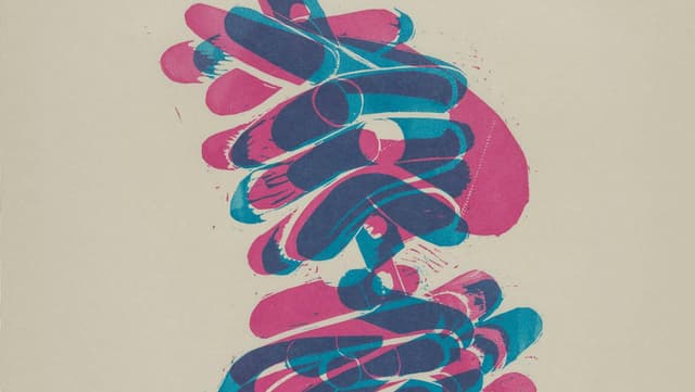 Naoko Matsubara’s Woodblock Worlds