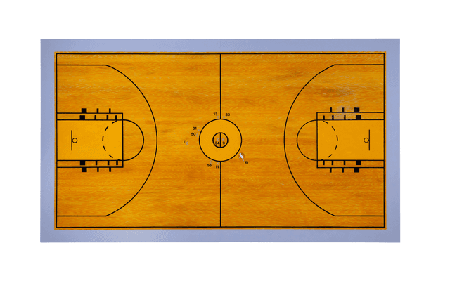 Brooke Stewart: Scoreboard