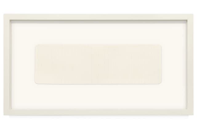 Bronlyn Jones: Drafts of an Empty Page