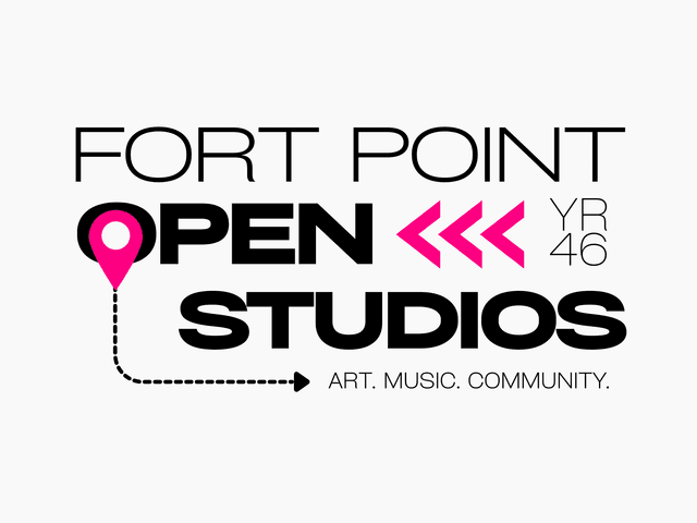 Fort Point Open Studios