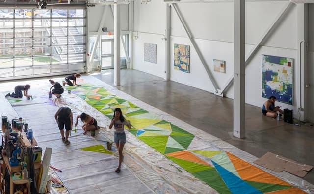 Artists For Humanity