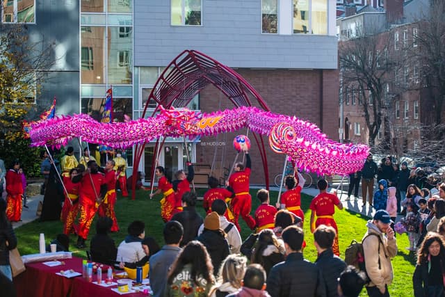 Asian Community Development Corporation