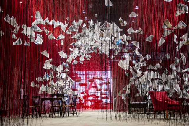 ICA Watershed (Seasonal)