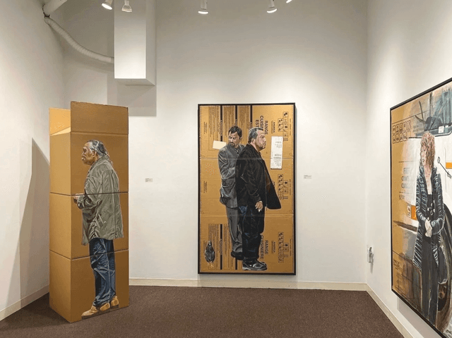 Brickbottom Artists Building