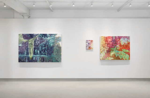Ellen Miller Gallery