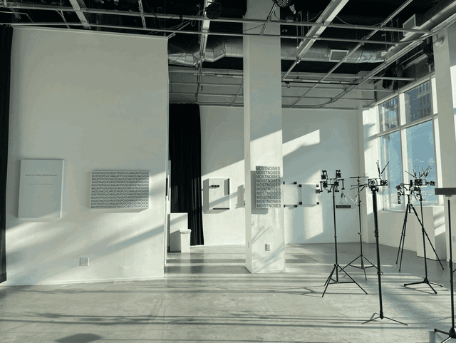 FPAC Art Space