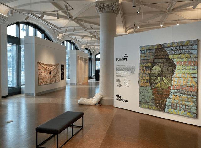 Boston University Art Galleries